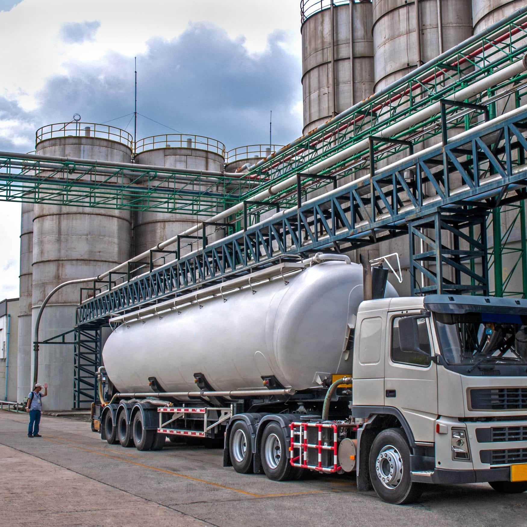 Fatal accident at Pasco Fertilizer Plant claims life of local worker