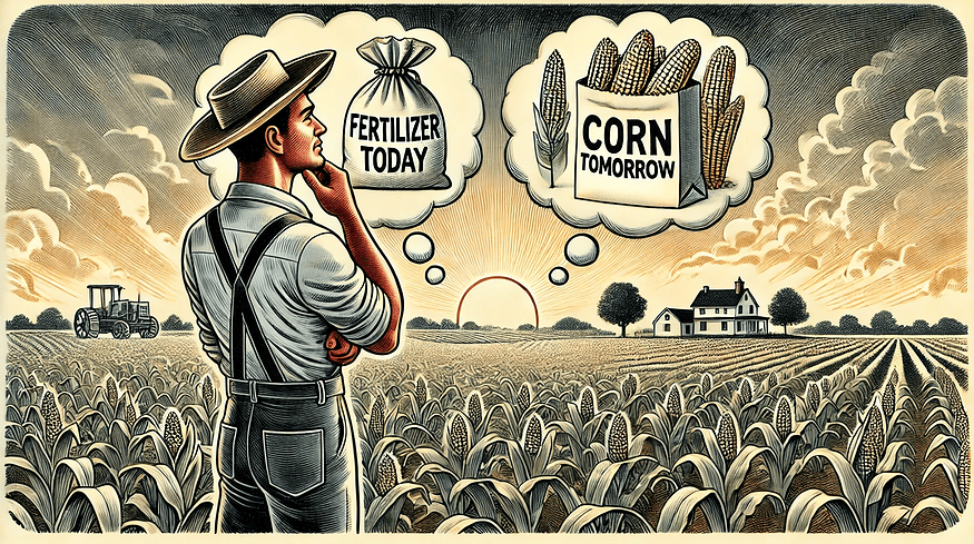 Friday’s Insider: Fertilizer prices and agricultural commodity costs, a comparative analysis