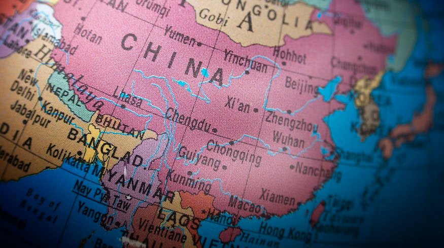 Russia expanded its agricultural trade with China by 36%
