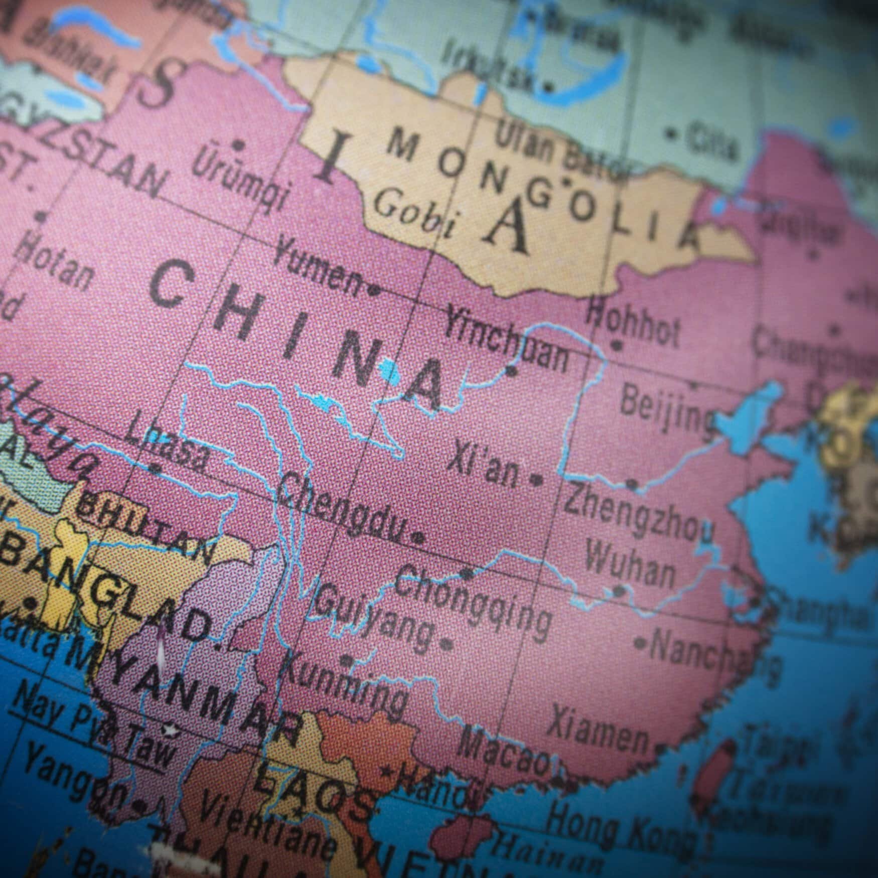 Russia expanded its agricultural trade with China by 36%