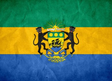 Gabon president invites Dangote to boost cement and fertilizer sectors