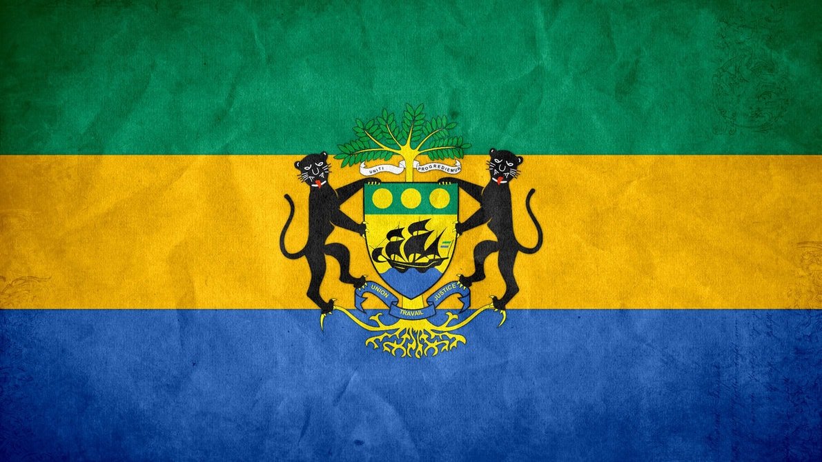 Gabon president invites Dangote to boost cement and fertilizer sectors