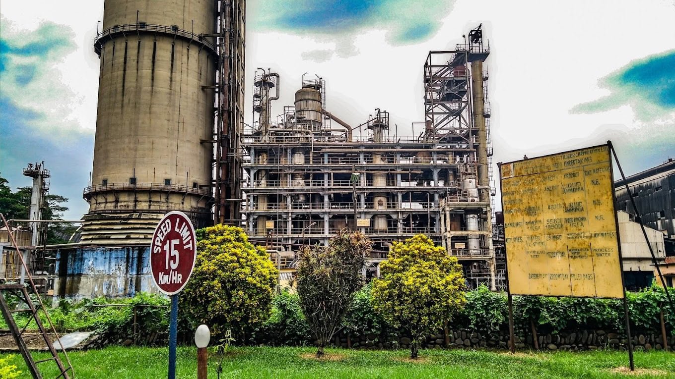 Brahmaputra Valley Fertilizer Corporation requests 40% subsidy on natural gas amid financial turbulence