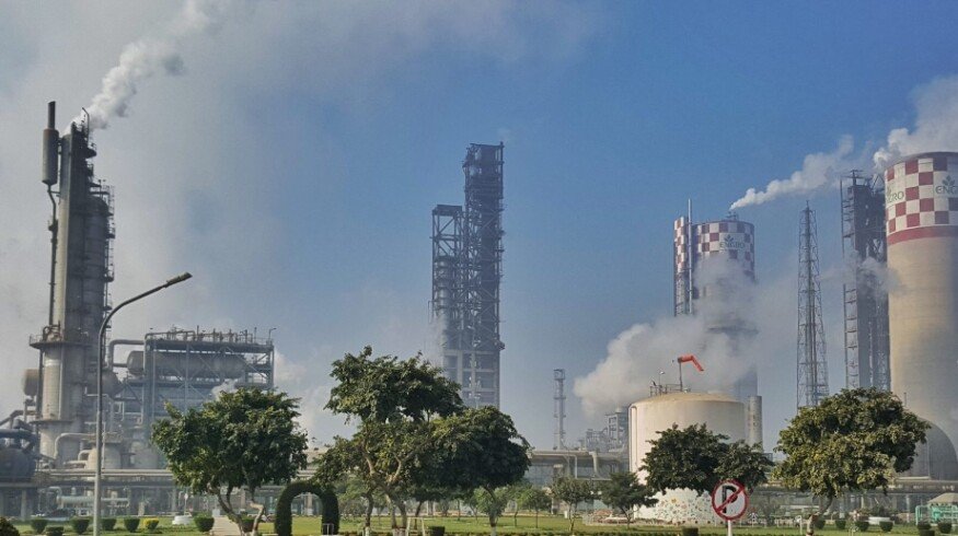 Engro Fertilizers invested $50mln in plant turnaround to improve plant efficiency