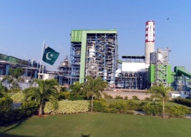 Fauji Fertilizer Bin Qasim reports strong financial recovery in first half of 2024