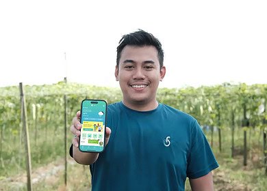 FarmByte advances Malaysian agrofood sector with AWS technology