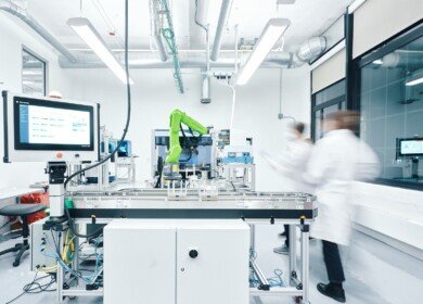 Syngenta and Ginkgo Bioworks will work together to introduce new biological solutions