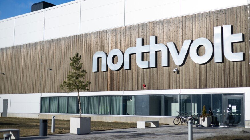 Cinis Fertilizer adjusts production plans amid delays from Northvolt