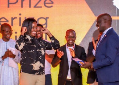 Innovative pest detection tech earns $63K prize for engineering