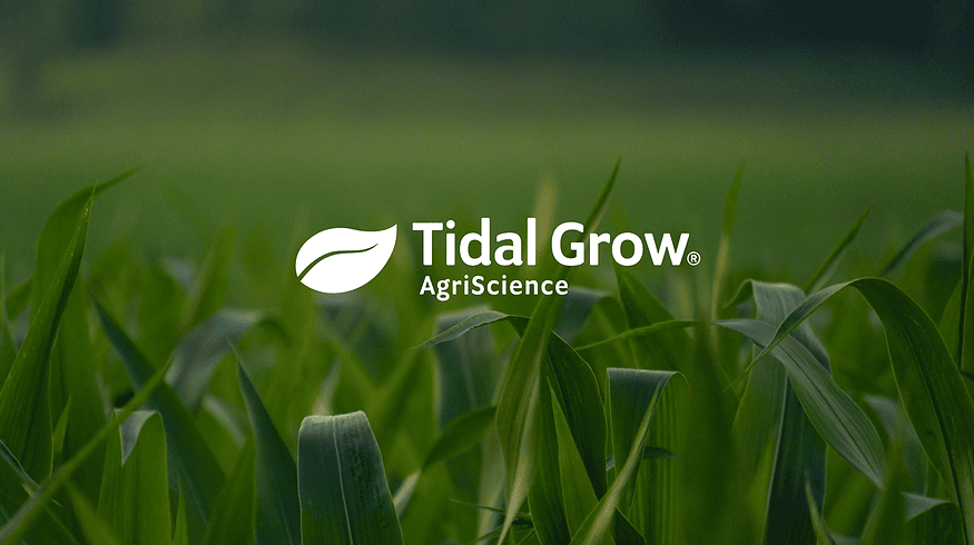 Tidal Grow AgriScience wins USDA grant to expand regenerative fertilizer production