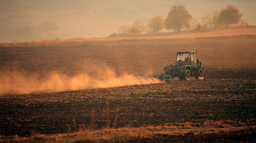 US to fund lower-emission fertilizer with eye to greener ethanol