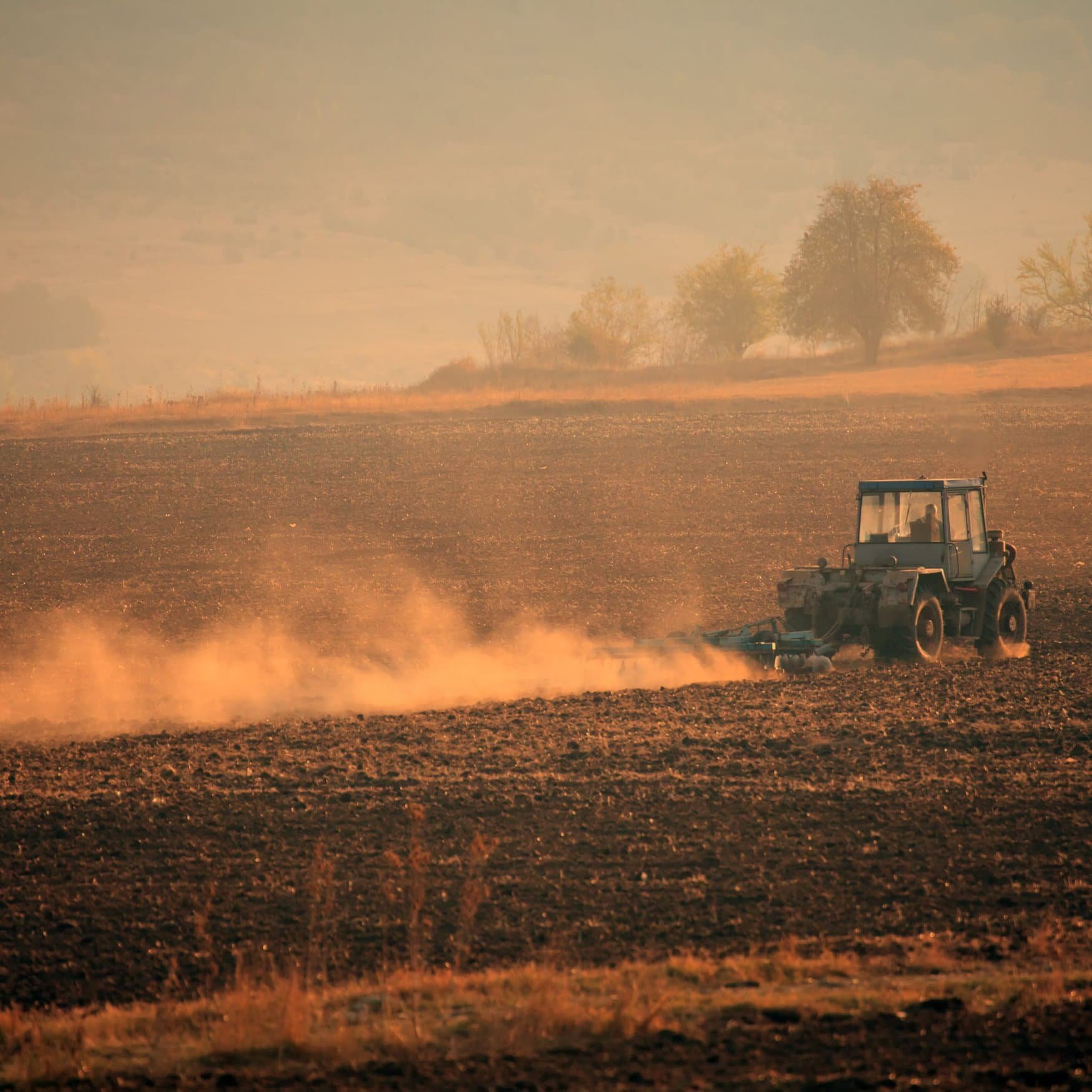 US to fund lower-emission fertilizer with eye to greener ethanol
