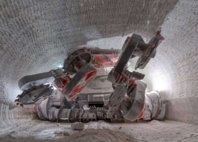 EuroChem initiates exploration of the Novo-Gremyachinskoye potash field in Russia