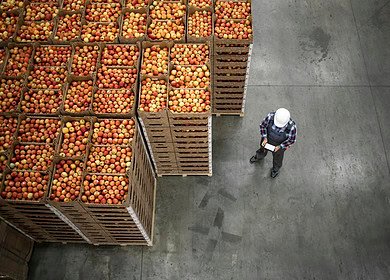 ICL invests $60 mn in CAF to grow US agriculture business