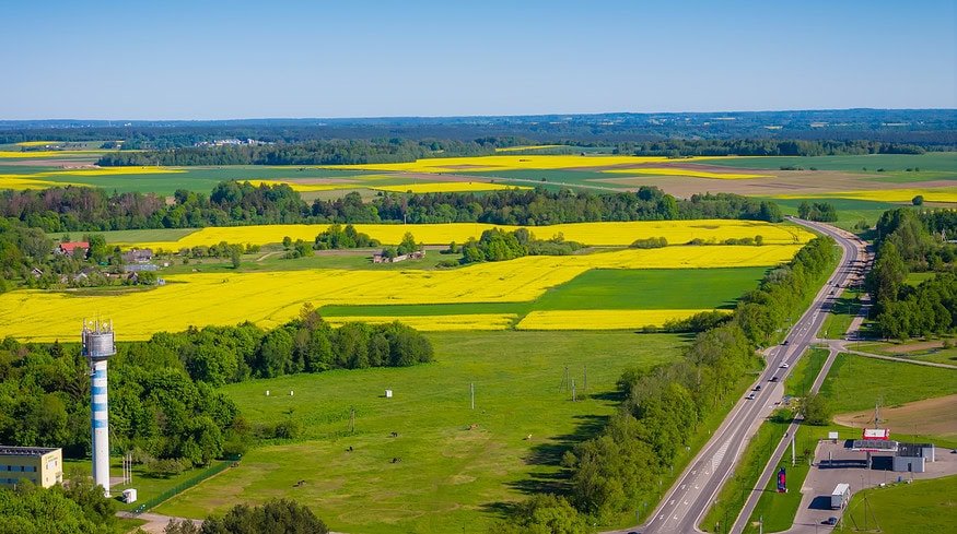 AB Akola Group announces $22 mn biomethane project