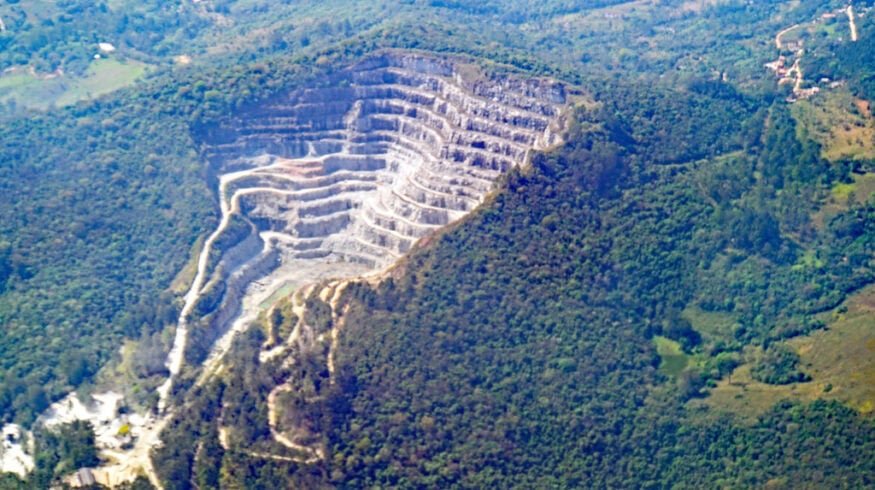 Brazil Potash to seek IPO for $2.5 billion Amazon project