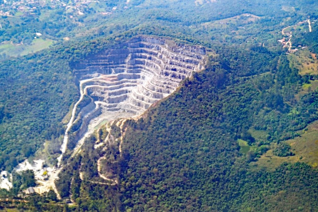 Brazil Potash to seek IPO for $2.5 billion Amazon project