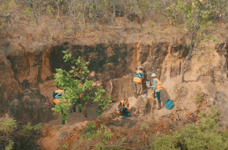 Aclara secures top awards for advancing eco-friendly mining