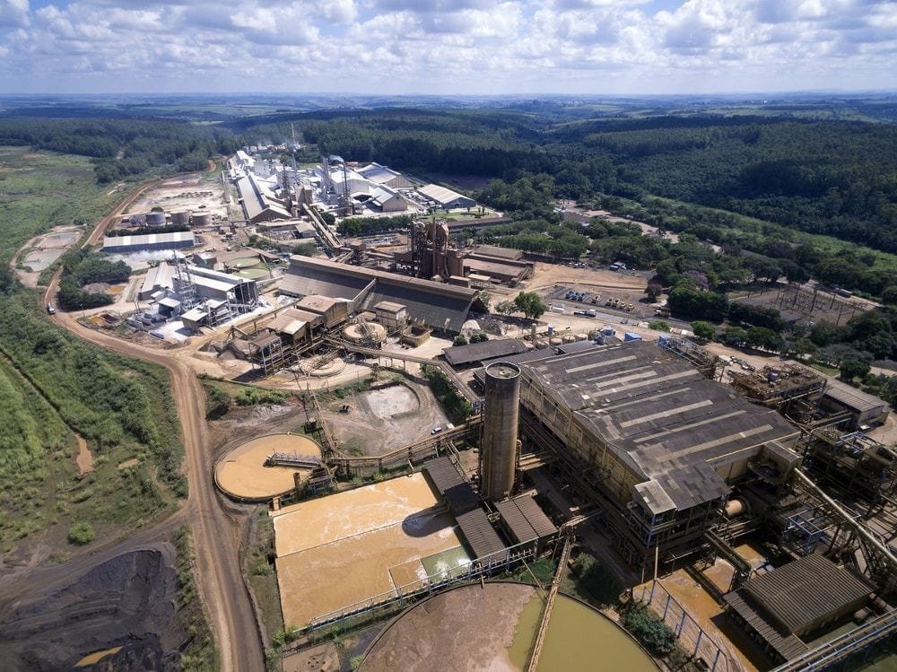 Mosaic reports challenging Q2 2024 financial results