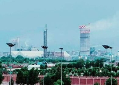 Fatima Fertilizer posts record performance in first half of 2024