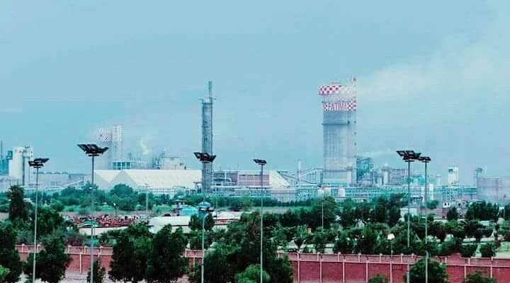 Fatima Fertilizer posts record performance in first half of 2024
