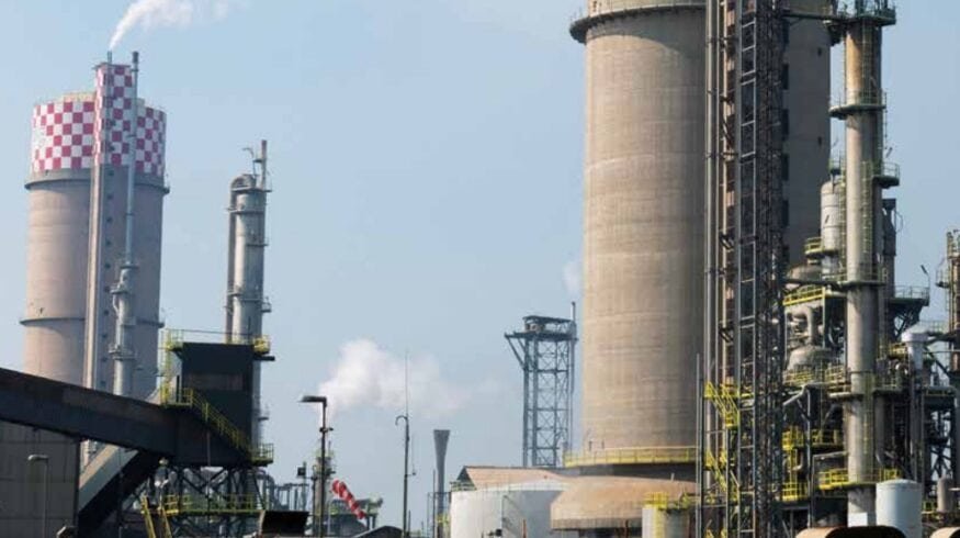Fauji Fertilizer Company’s net profit doubled in H1 2024 due to improved urea sales