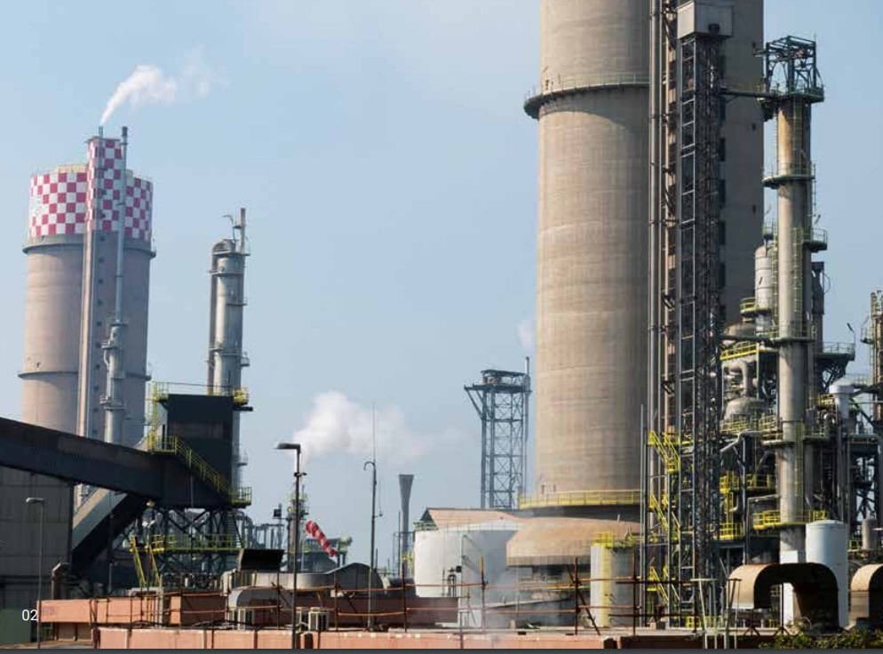 Fauji Fertilizer Company’s net profit doubled in H1 2024 due to improved urea sales