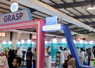 FoodAg-2024: a catalyst for Pakistan’s agri-export boom