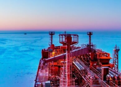 Navigator Gas expands fleet with new liquefied gas carriers