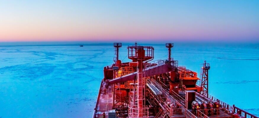 Navigator Gas expands fleet with new liquefied gas carriers