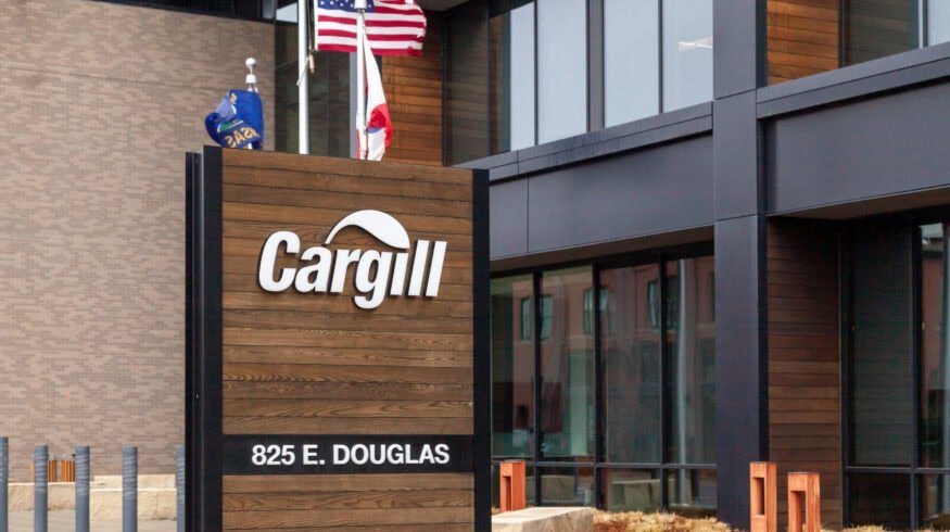 Cargill restructures the company amid financial challenges — Reuters