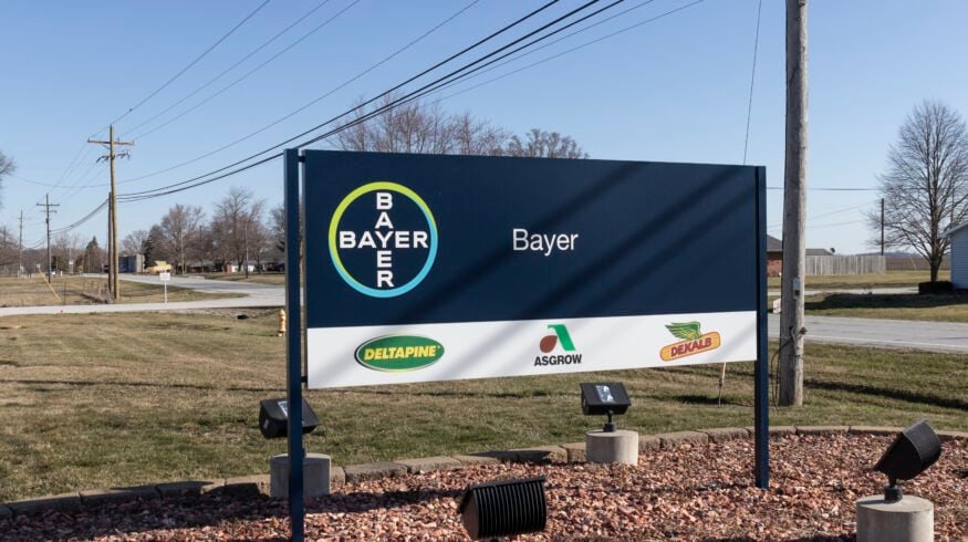 Bayer reports resilient sales amid agricultural challenges