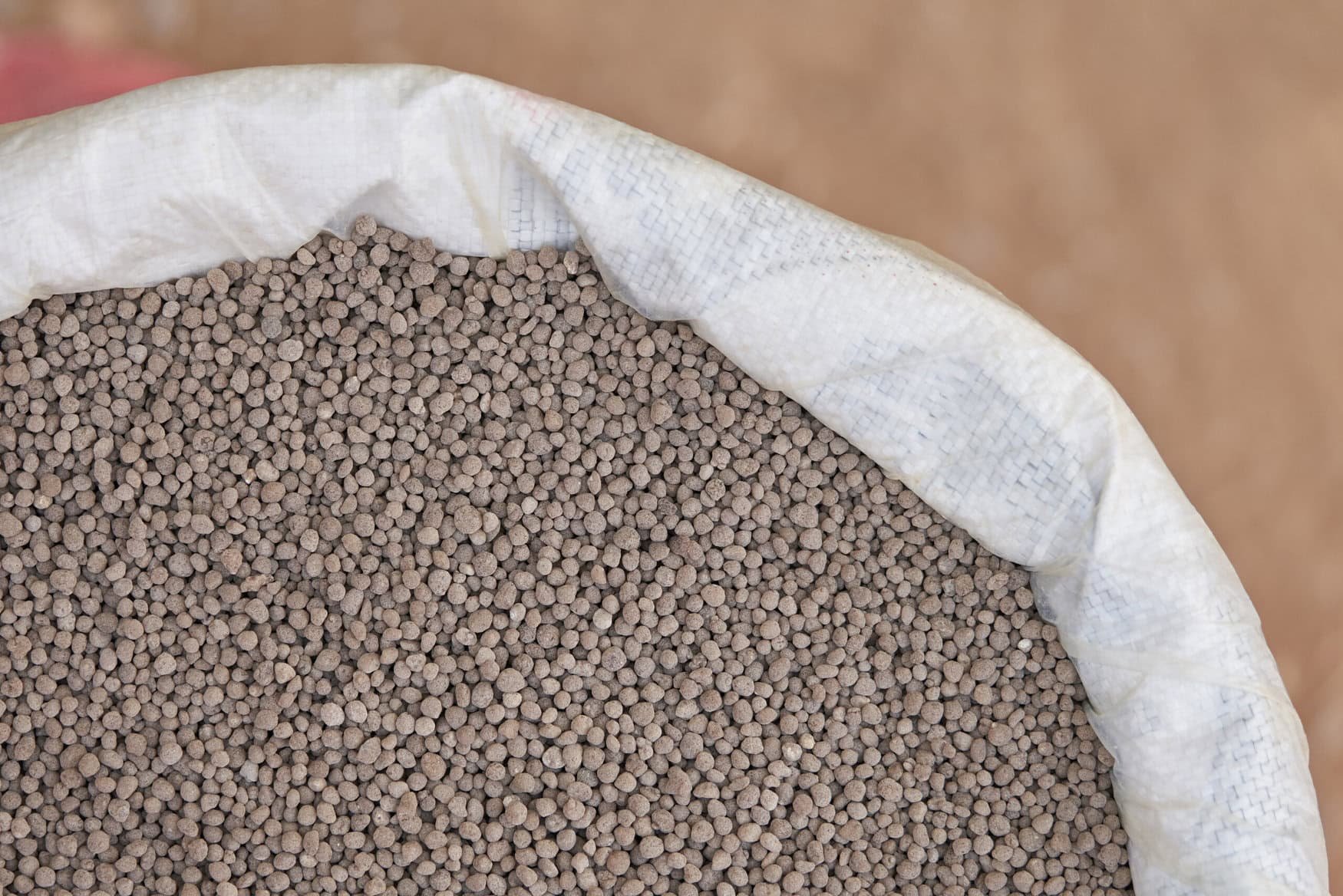 Indian Potash Limited highlights DAP import prices of $607-620 per ton