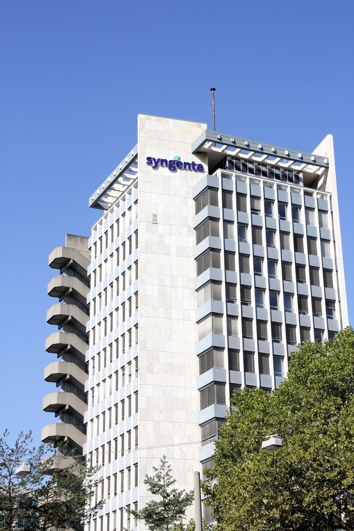 Syngenta announces major job cuts at Swiss headquarters — Reuters