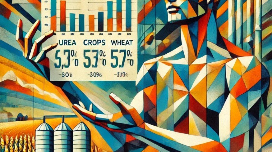 Friday’s Insider: Fertilizer’s affordability — monthly analysis