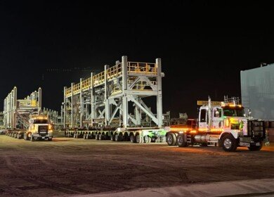 BHP’s ambitious project to thrive in a challenging potash environment