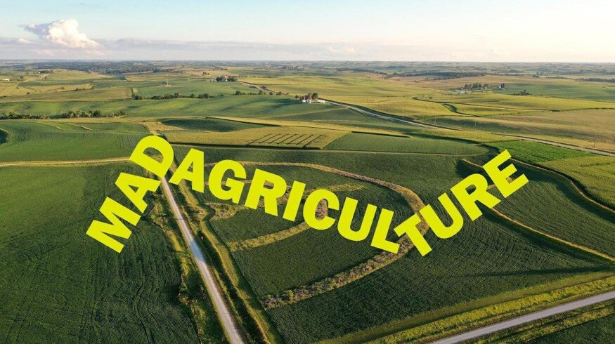 Mad Agriculture acquires Timeless Seeds to expand America’s regenerative organic farming