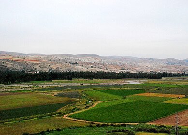 Lara Exploration expands role in Peruvian phosphate market