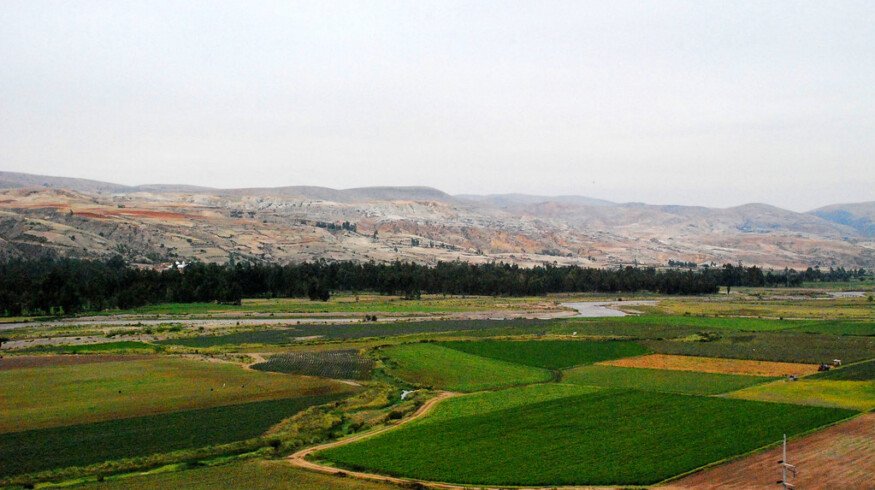 Lara Exploration expands role in Peruvian phosphate market