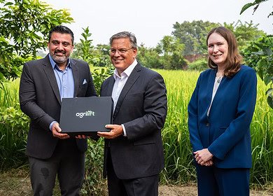 U.S. Ambassador promotes clean energy and climate action in Pakistan