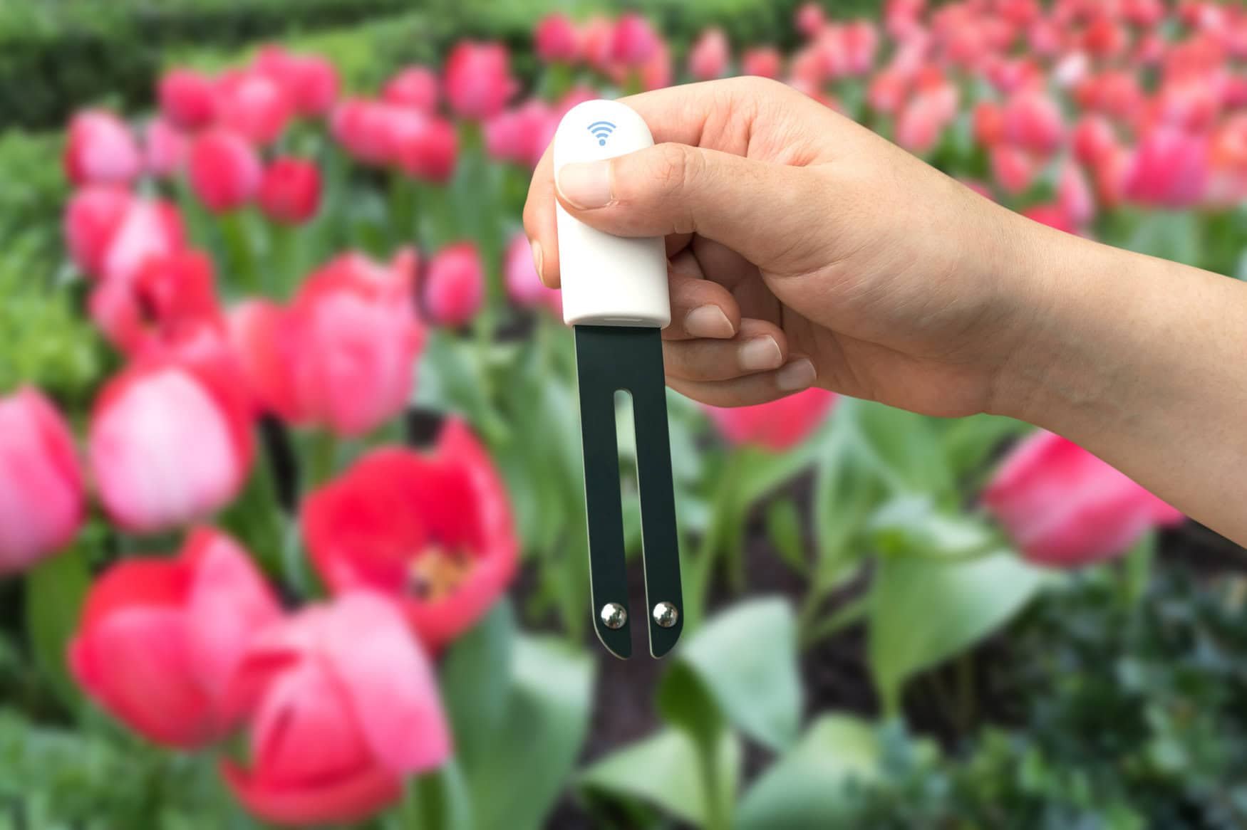 CropX expands precision farming with acquisition of EnGeniousAg