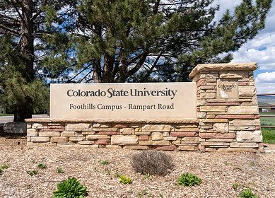 Colorado State University tests AI to enhance farming efficiency amid historic drought