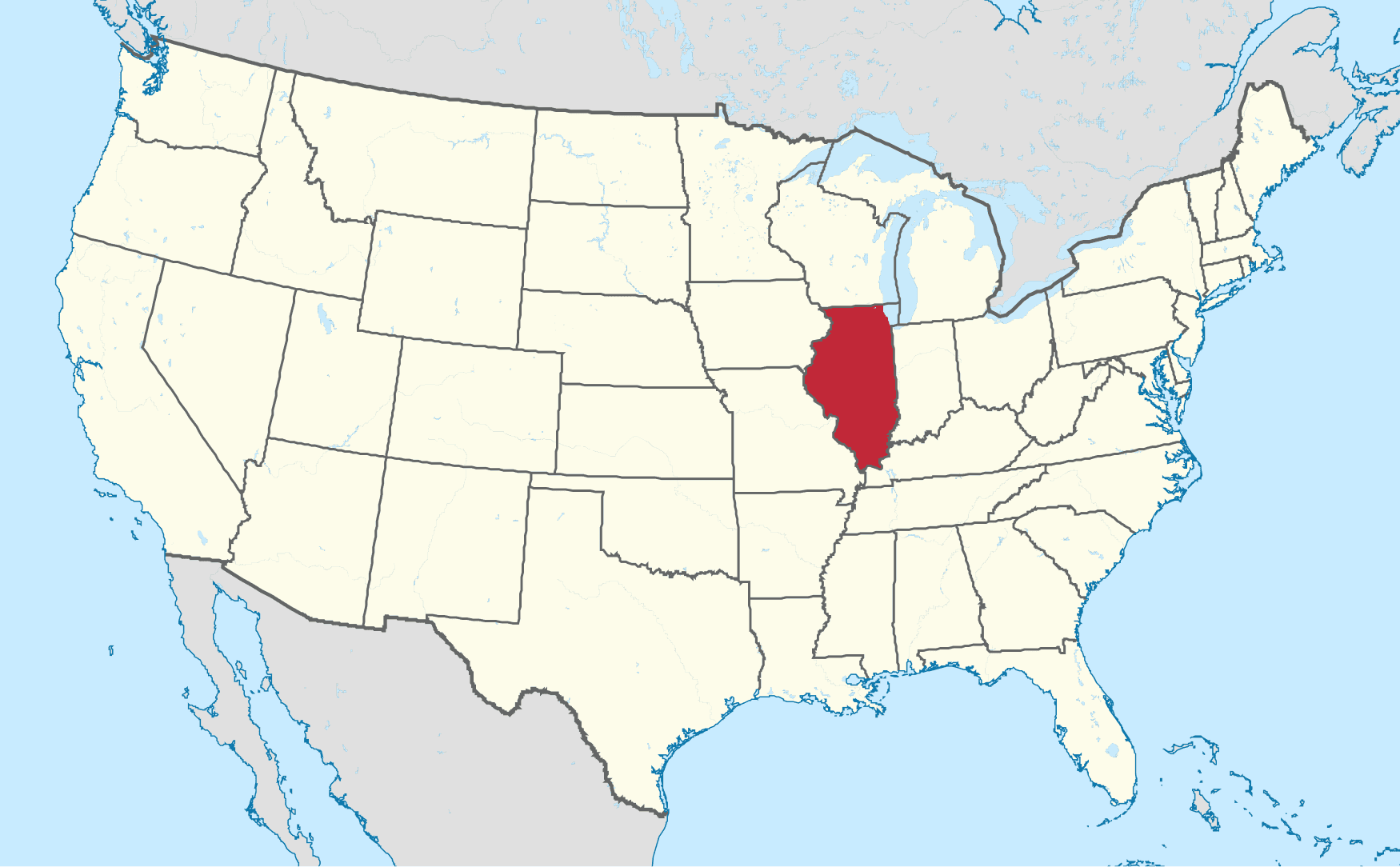 Cronus Chemicals secures EPA permits for new ammonia production plant in Illinois