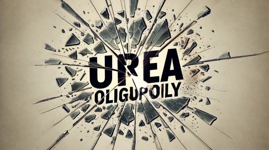 Friday’s Insider: Urea market — is an oligopoly possible?