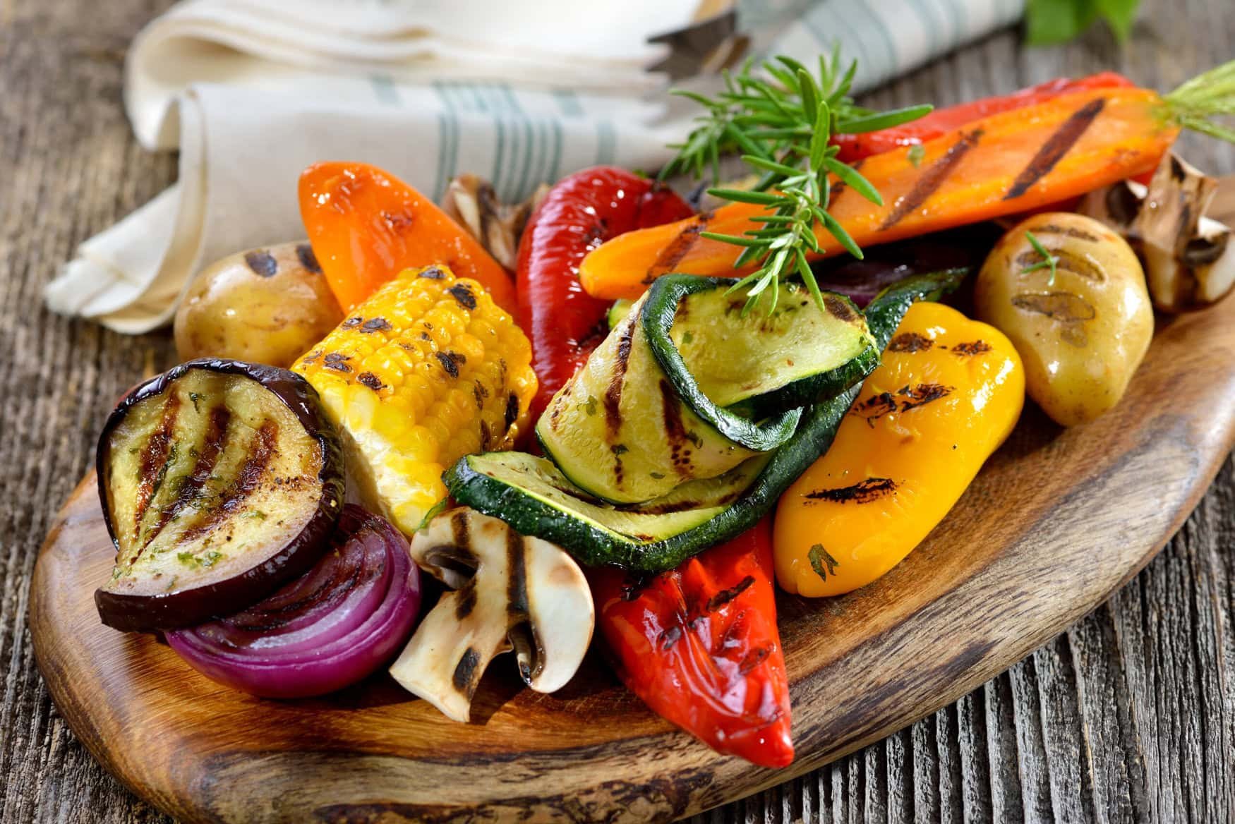 7 essential vegetables to plant in September for winter harvests