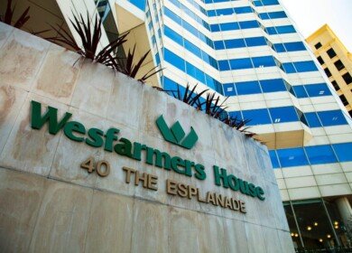 Wesfarmers achieves growth in 2024 financial year amid challenging market conditions