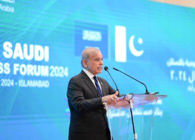 Saudi Arabia aims to invest $2 billion in Pakistan’s agricultural sector