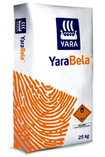 YaraBela™ logo