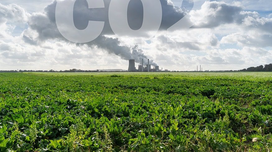 IFA and Proba introduce global initiative to reduce greenhouse gases in agriculture