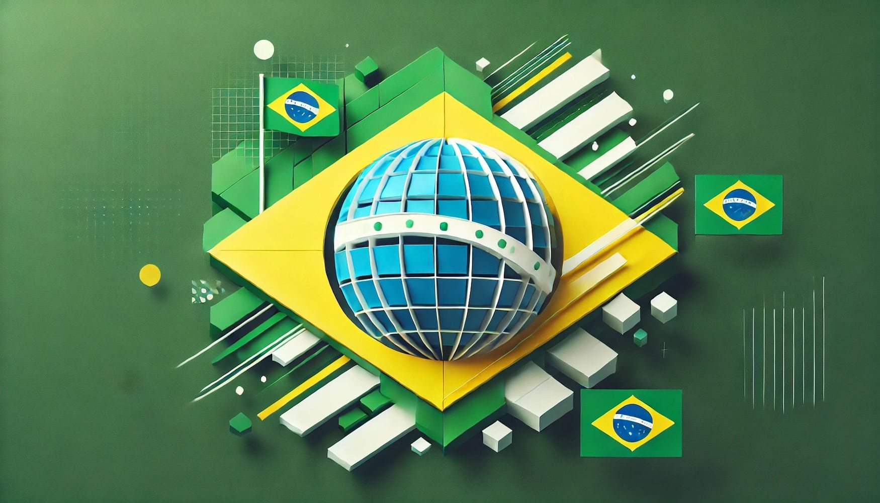 Friday’s Insider: Brazil — one of the leading world importers